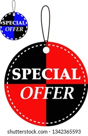 Business Tag Design