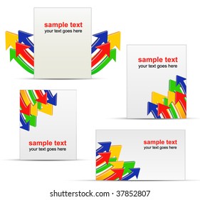 business tags