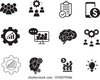 business tags and logos made as vector graphics for use on websites. entrepreneurship, self-development, remote work
