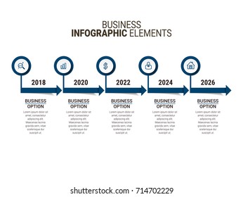 Business Target Marketing Dart Idea