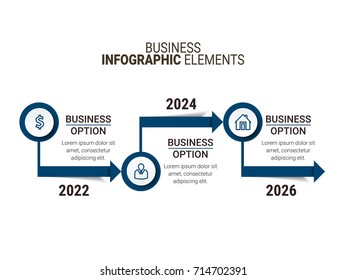 Business Target Marketing Dart Idea