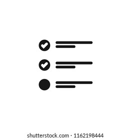 Business Task Icon