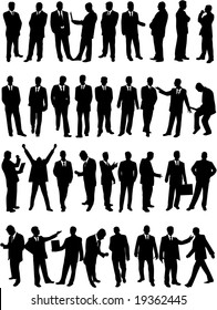  Business Team