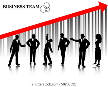 business team