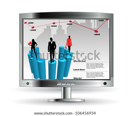 Business team
