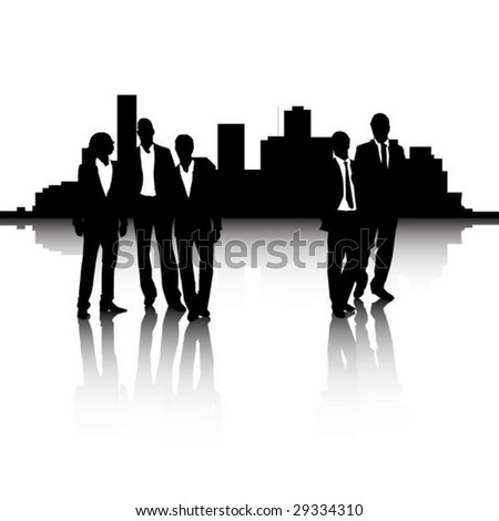 Business Team