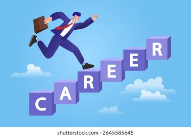 Realizações da equipe de negócios. Receba premiações e comemore. sucesso, liderança, prêmios. fluxo de trabalho para o sucesso. etapas de planejamento ou progresso de negócios. estratégia ou público-alvo. direcionamento, público-alvo, foco