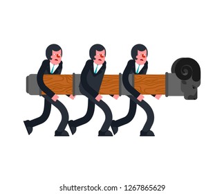 52 Battering Ram Stock Vectors, Images & Vector Art | Shutterstock