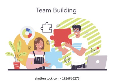 76,442 Communication and collaboration Stock Illustrations, Images ...