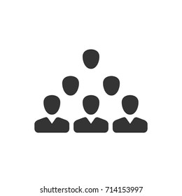 Business Team Icon