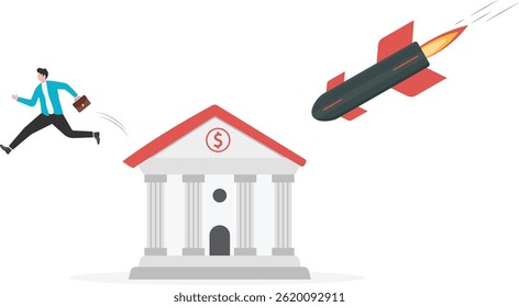Investimento em equipe de negócios e conceito de sucesso, conceito de negócios

