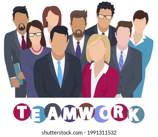 1,267 Team building ready Images, Stock Photos & Vectors | Shutterstock