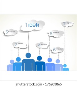 Business Team Solutions 