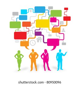 Business Team Solutions
