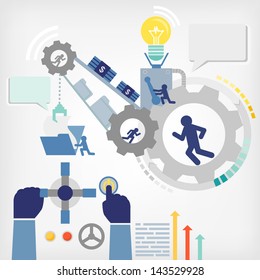 business teams