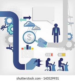 business teams