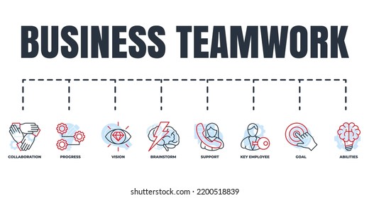 10,175 Teamwork Ability Images, Stock Photos & Vectors | Shutterstock