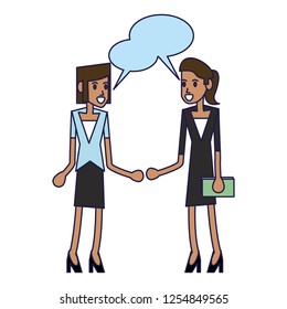 Business teamwork executive