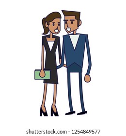 Business teamwork executive