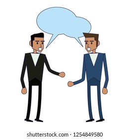 Business teamwork executive