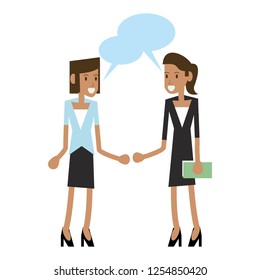 Business teamwork executive