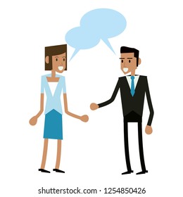 Business teamwork executive