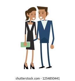 Business teamwork executive