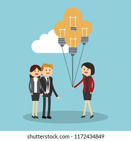 Business and technology