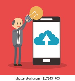 Business and technology