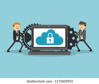 Business and technology