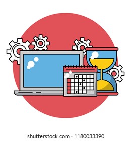 Business and technology