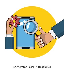 Business and technology