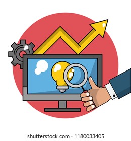 Business and technology