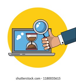 Business and technology