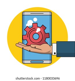 Business and technology
