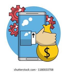 Business and technology