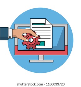 Business and technology