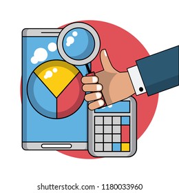 Business and technology