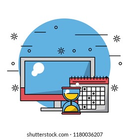 Business and technology