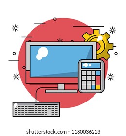 Business and technology