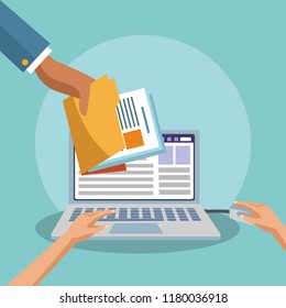 Business and technology