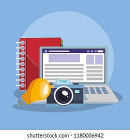 Business and technology