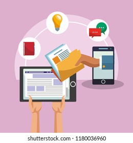 Business and technology