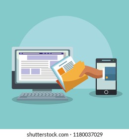 Business and technology