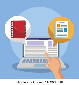 Business and technology