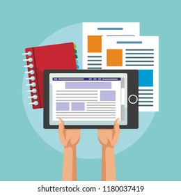 Business and technology