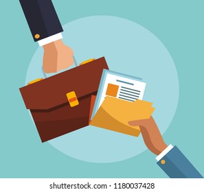 Business and technology