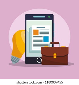 Business and technology