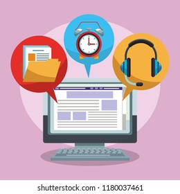 Business and technology