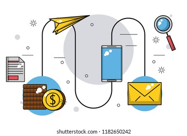 Business and technology